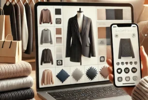 Fashion Cerdas Belanja Outfit Online dengan Literasi Bahan yang Tepat