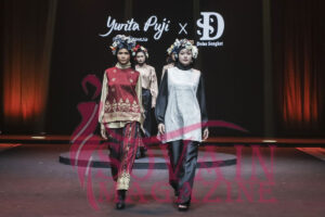 Kain Songket Sejarah Motif dan Evolusinya dalam Dunia Fashion