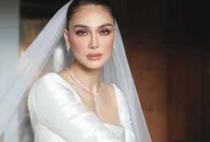 7 Model Anting Simpel Elegan Tren Terbaru 2025, Pilihan Luna Maya saat Resepi Curi Perhatian