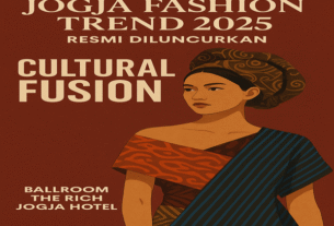 Tren Fashion Tahun Depan