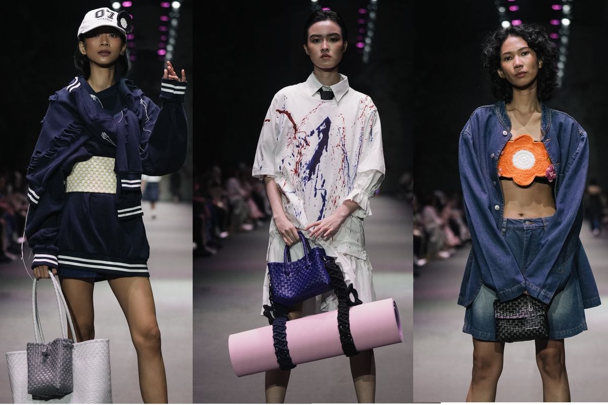JF3 Fashion Festival 2025 Digelar dari 24 Juli di 2 Lokasi, Ini Detailnya