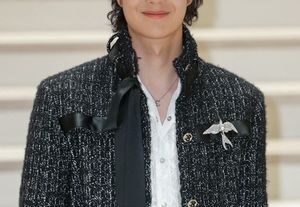 Artis di Chanel Haute Couture Paris Fashion Week, Lorde hingga Wang Yibo