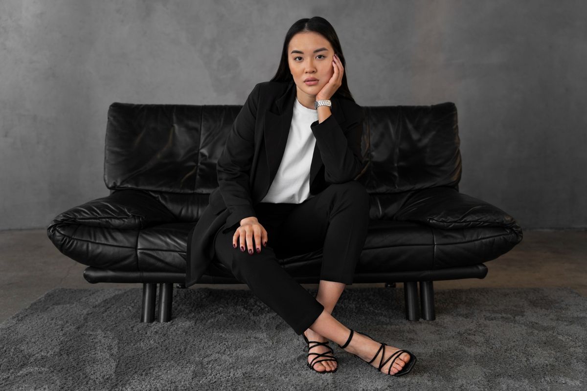 Tampil Simpel dan Elegan ala Parisian Style, Ini Tips dari Desainer