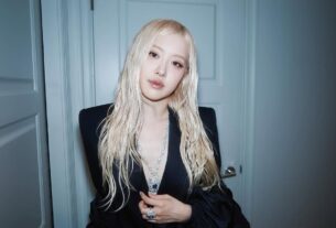 5 Gaya Rose BLACKPINK, Elegan dan Manis Bisa Jadi Inspirasi