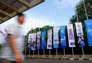 BRI Jadi Sponsor Utama BFF Festival 2025, Perkuat Industri Kecantikan dan Fashion Lokal