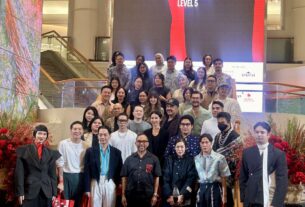 Plaza Indonesia Fashion Week 2025 Hadirkan 35 Show Eksklusif Karya Desainer Indonesia