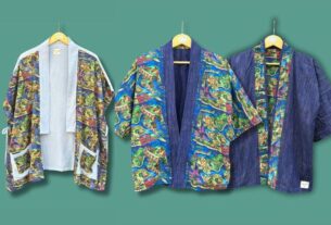 Bikin Jaket Haluan Bali Tembus Pasar Global lewat Pameran BRI