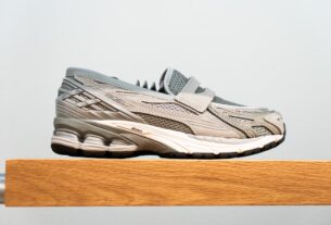 Saat Sneakers dan Loafers Bersatu, Ini 5 Snoafers Favorit untuk Tren 2025