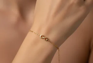 8 Inspirasi Gelang Rantai Emas 22 Karat 2 Gram untuk Gaya Sehari-Hari