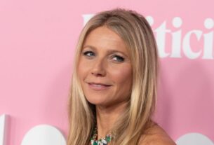 Gwyneth Paltrow Luncurkan Fashion Line Gwyn, Elegan dan Mewah