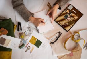 Plagiasi Berbeda dengan Inspirasi, Ini Kata Pakar Fashion