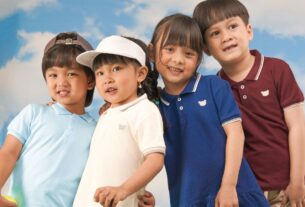 Pergeseran Tren Fashion Anak di Era Digital